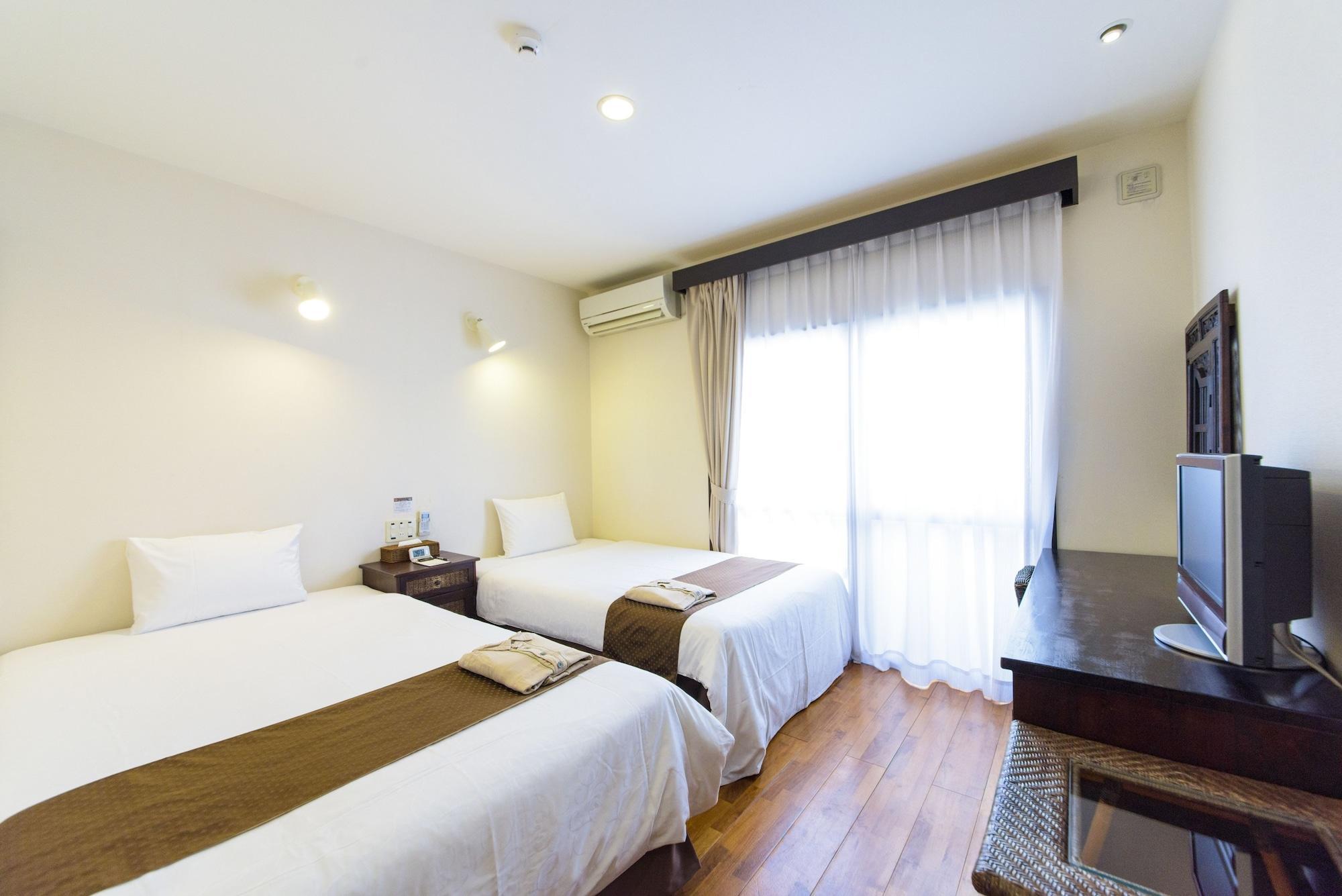 Hotel Patina Ishigakijima Ishigaki  Exterior photo