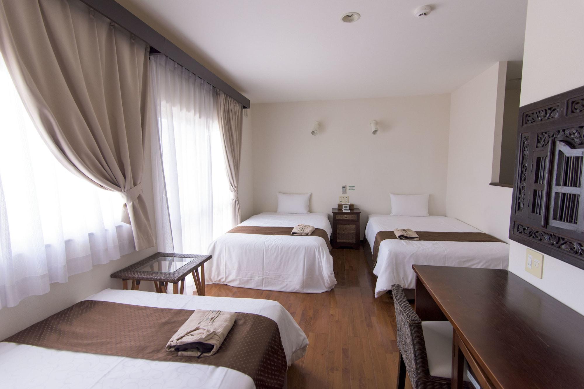 Hotel Patina Ishigakijima Ishigaki  Exterior photo