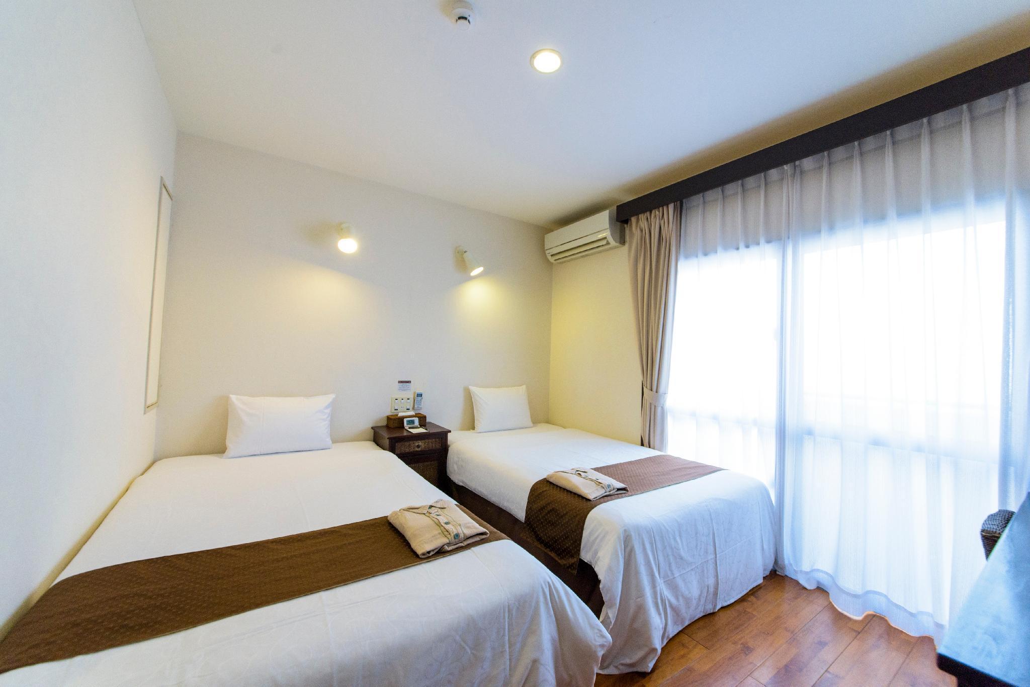 Hotel Patina Ishigakijima Ishigaki  Exterior photo