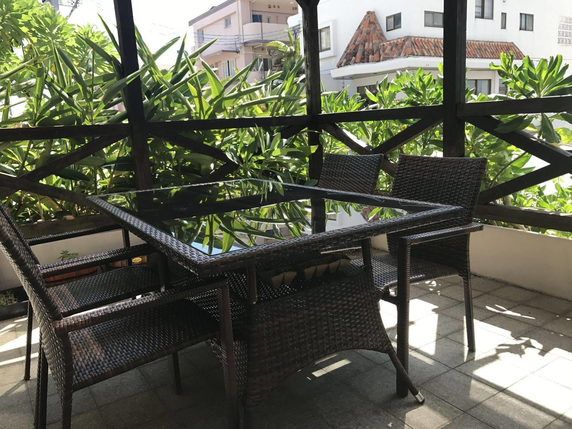 Hotel Patina Ishigakijima Ishigaki  Exterior photo