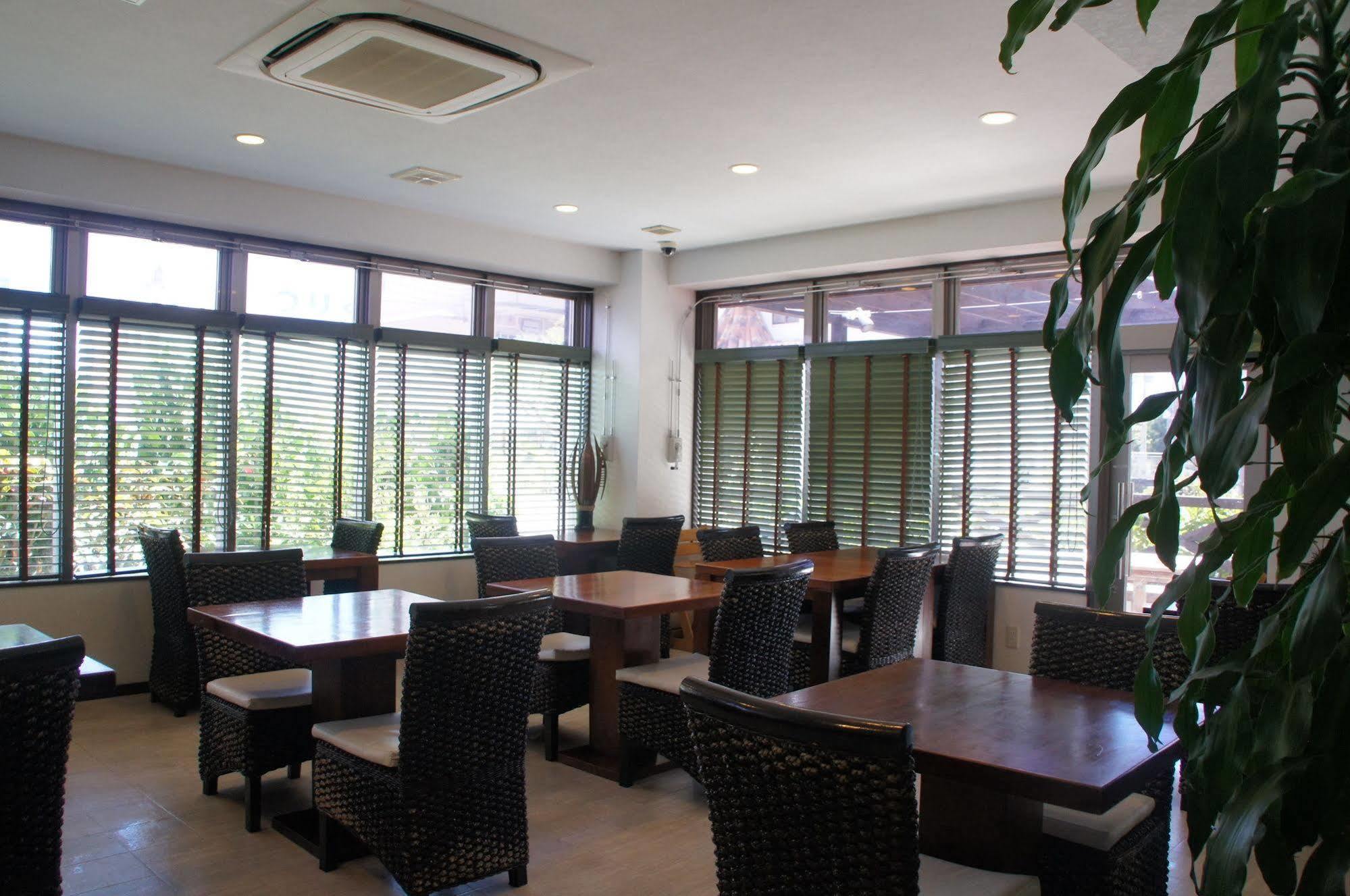 Hotel Patina Ishigakijima Ishigaki  Exterior photo